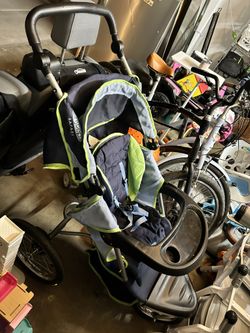 Stroller