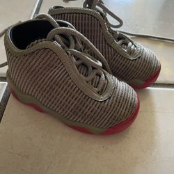 Babygirl Shoes
