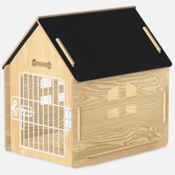 Dog House/ Kennel For Small Dogs