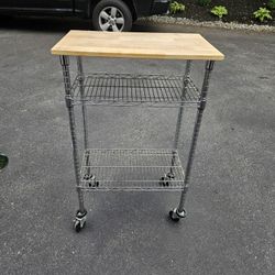 Kitchen Cart