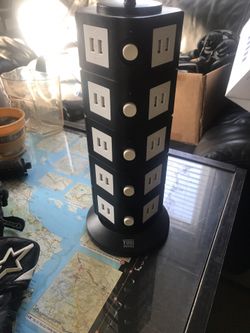Yubi Power 40 Port USB Charging Tower