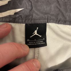 Swim Trunks 