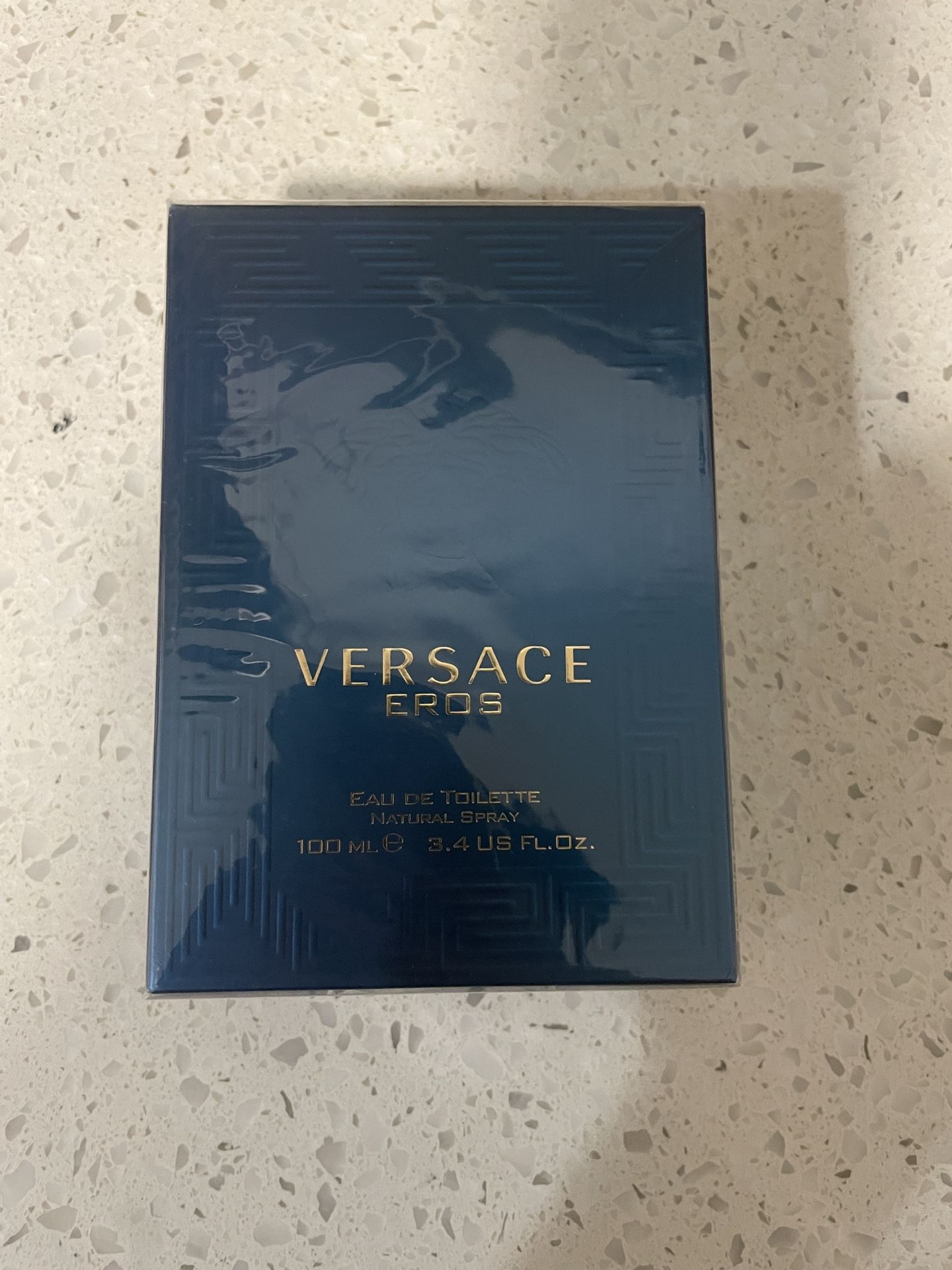 Versace Eros Brand New