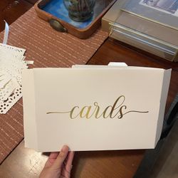 Card Box