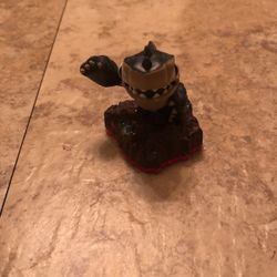 Terrabite Skylanders Trap Team