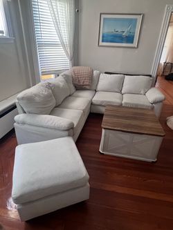 Free Couch