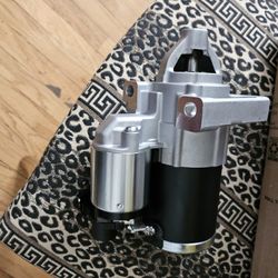 Starter 2014-2018 Cadillac Escalade