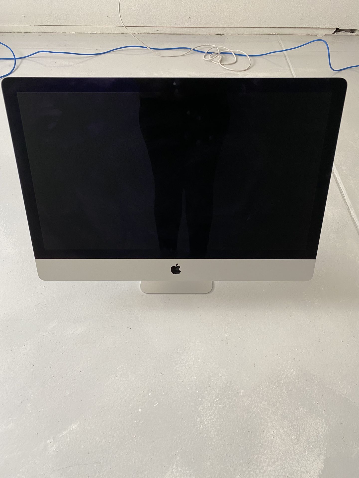 iMac like new 2017 5K