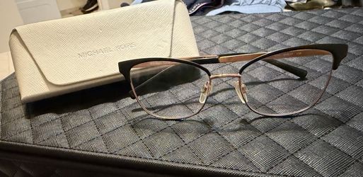 Women's Michael Kors Eyeglasses 51-17-135