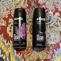 ***BRAND NEW*** AXE Body Spray