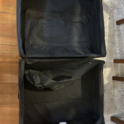 IKEA Under Bed Bins (2)