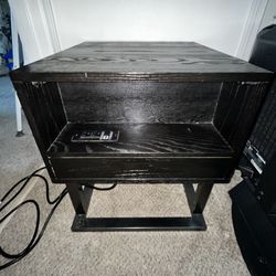 End Table 
