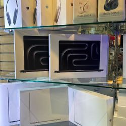 16”MacBook Pro M4 Max 36Ram 1TB Nano Texture 