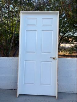 Puertas  para interior ala venta diferentes medidas