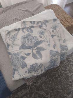 Pillow covers