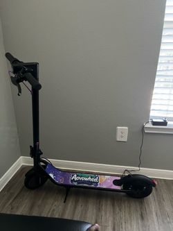 Aovowheel Electric bike