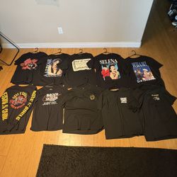 Men Graphic T-shirts