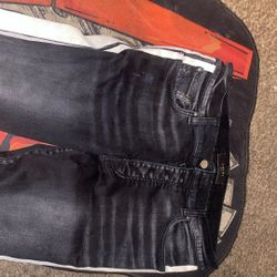 Amiri Jeans Men 