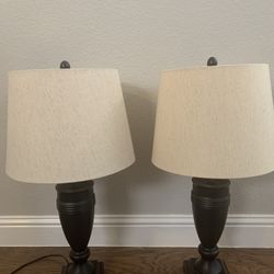 Table Lamps 