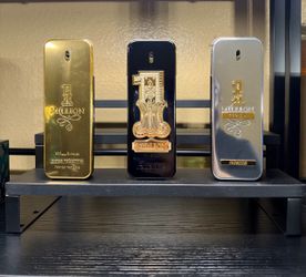 🚨Parco Rabanne 1 Million Fragrance Decants🚨