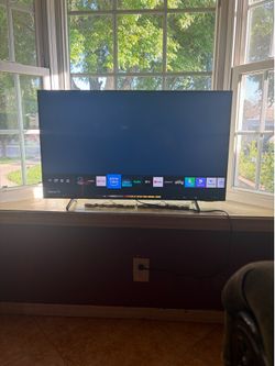 Samsung 43inch Smart TV