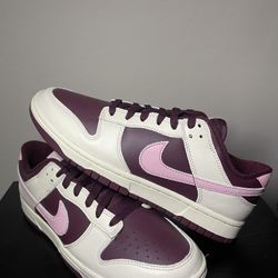 Nike Dunk Low “Valentine” Size 9