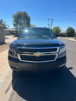 2019 Chevrolet Tahoe