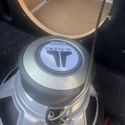 JL AUDIO Subs