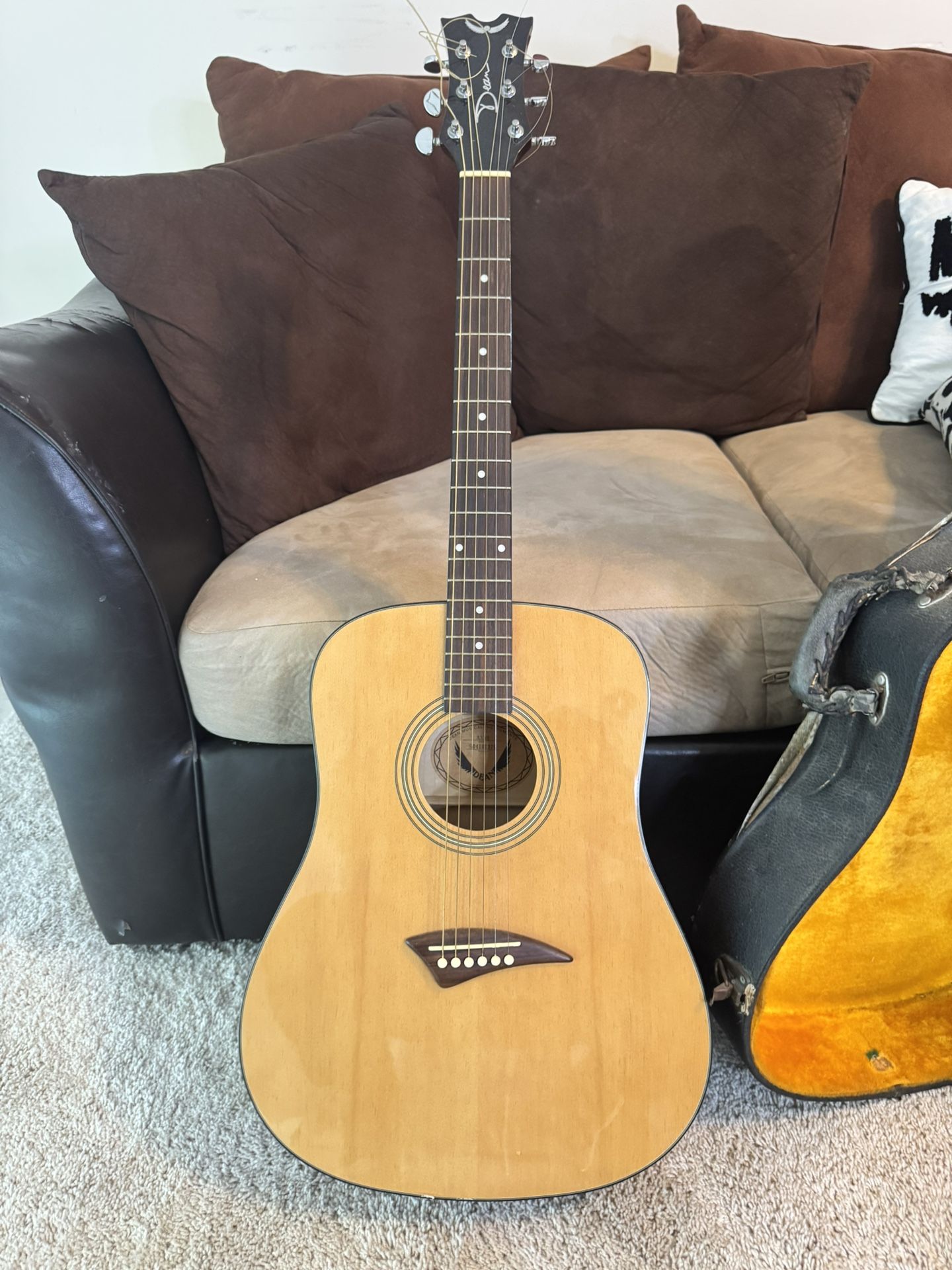 Dean AK48 Acoustic