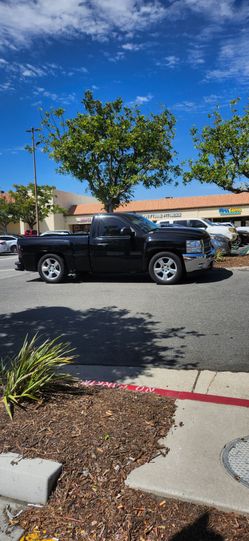 2013 Chevrolet Silverado