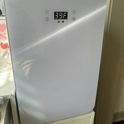 Miniature Fridge