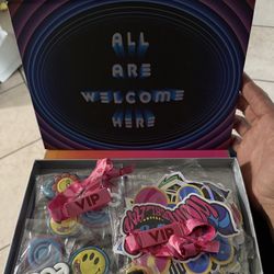 VIP EDC Tickets