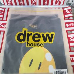 Drew Joy black Tee