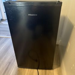 Hisense  Small Fridge
