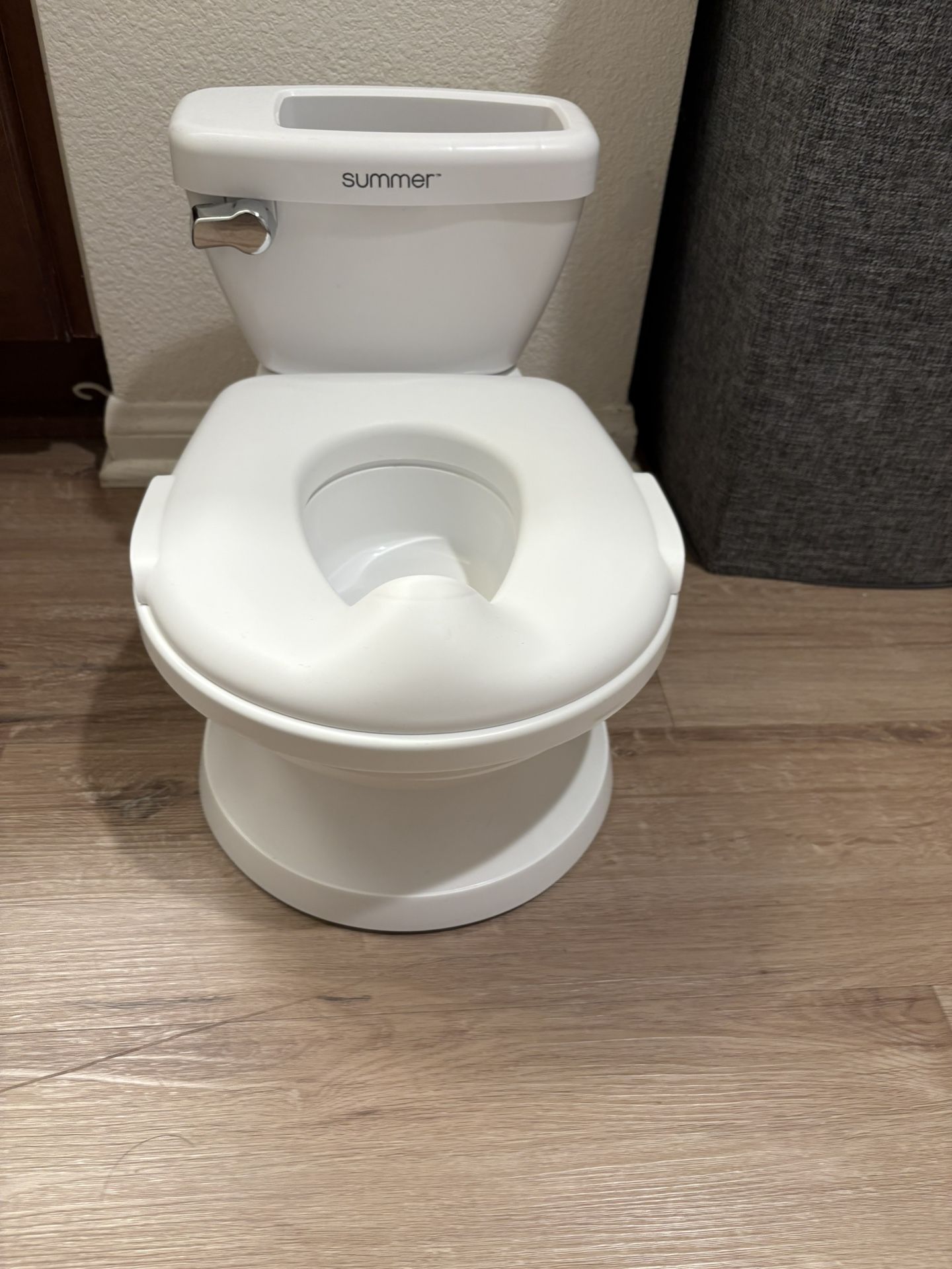 Toddler Toilet