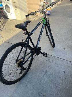Bike