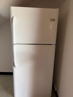 Frigidaire