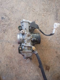 Keihn Carb