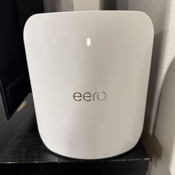 eero Max 7