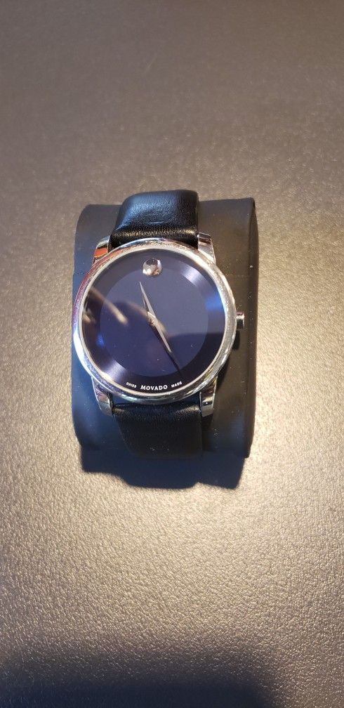 Movado MENS WATCH