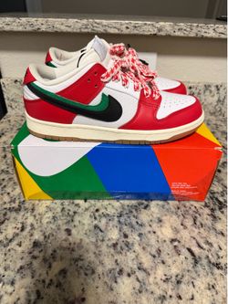 Nike Dunk SB Habibi Shoes