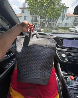 Go yard backpack