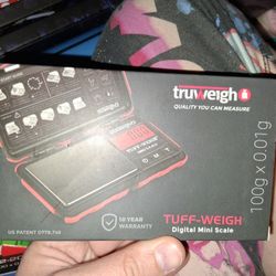 New Scale 