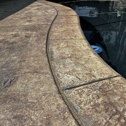 Swimming Pool Mastic  