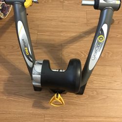 Bike Trainer 