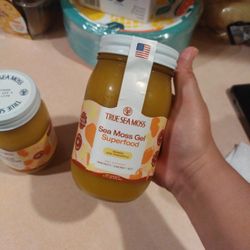 True Sea Moss 