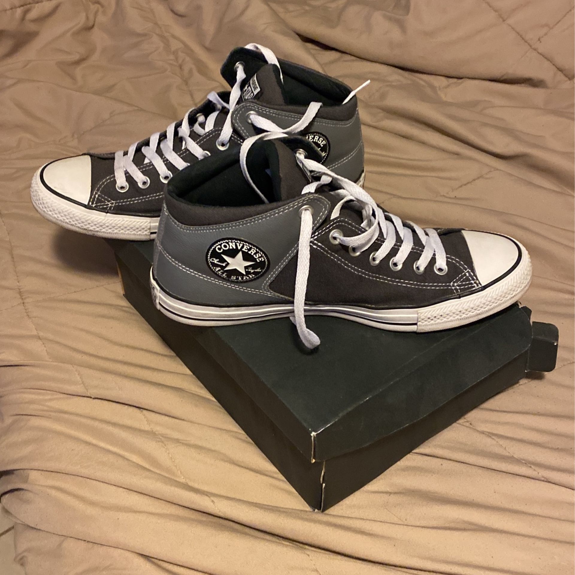 Converse Shoes 