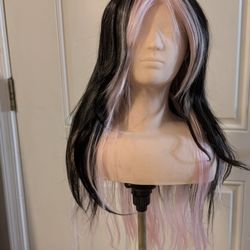 New Wig $25