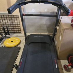 Proform Premier 600 Treadmill