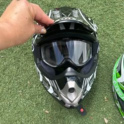 Helmet